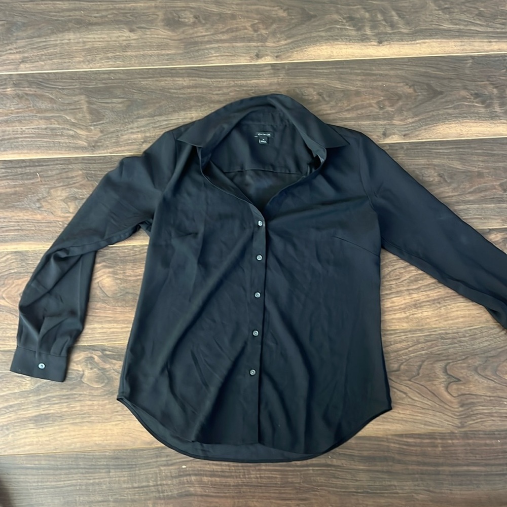 Ann Taylor Shirt